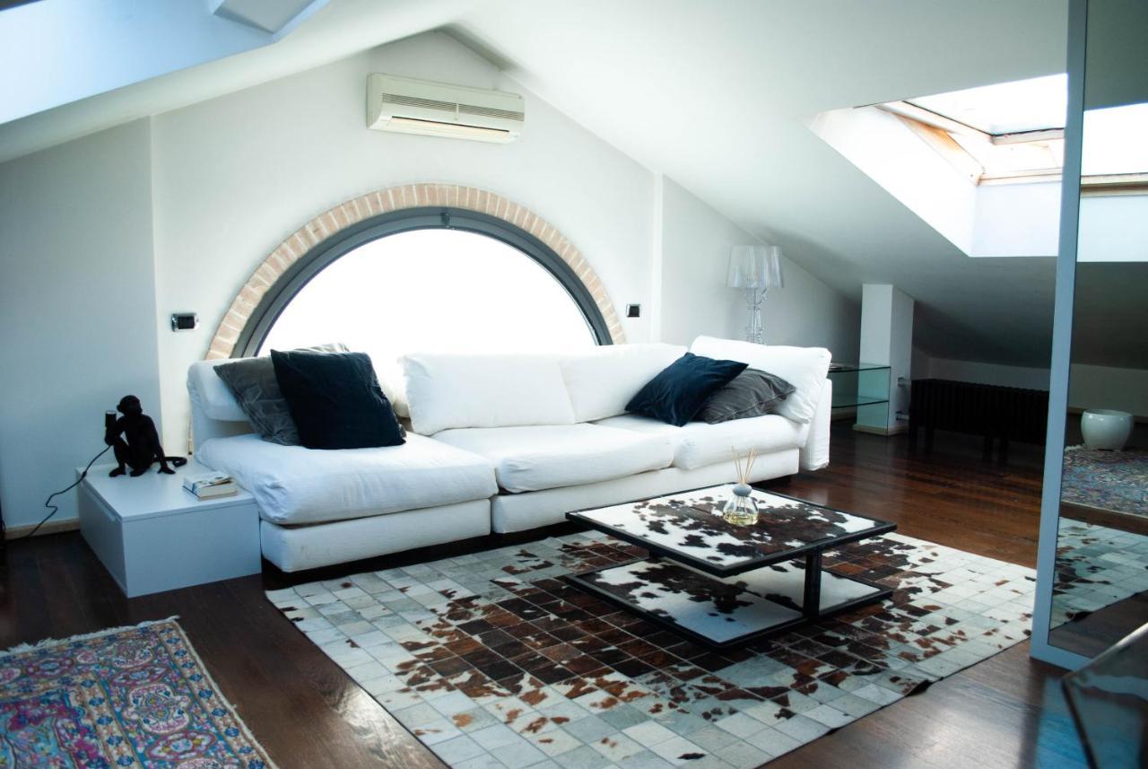 Loft Vista Mare * Porto SantʼElpidio